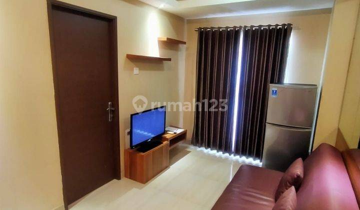 Disewakan Apartemen Puri Park View Furnished (Harga Per 6bln) 2