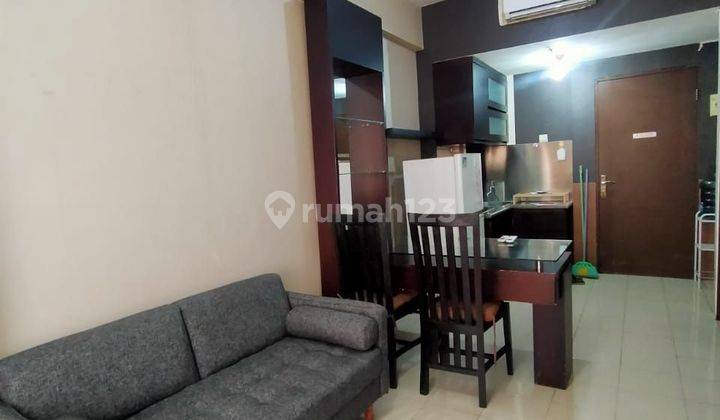 Disewakan Apartemen Puri Park View 2 Kamar Tidur Furnished 2