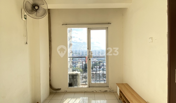 Disewakan Apartemen Puri Park View 2 Kamar Tidur Unfurnished 2