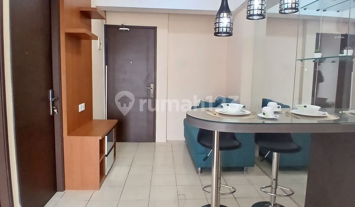 Disewakan Apartemen Puri Park View Furnished 2