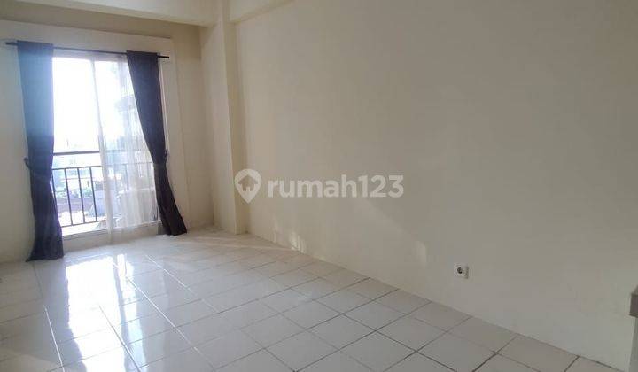 Disewakan Apartemen Puri Park View 2 Kamar Tidur Unfurnished 1