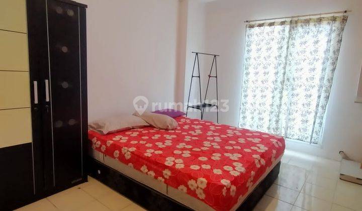 Disewakan Apartemen Studio Puri Park View Furnished 1