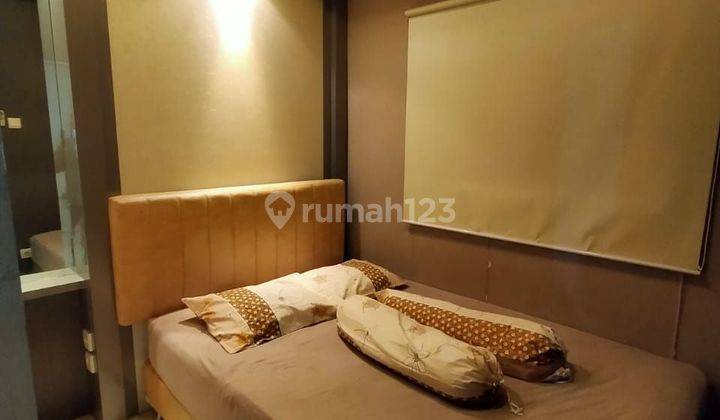 Disewakan Apartemen Puri Park View 2 Kamar Tidur Furnished 2