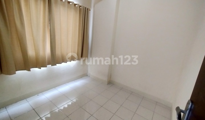 For Rent Puri Park View Apartment Unfurnished 2