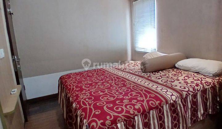 Disewakan Apartemen Puri Park View 1 Kamar Tidur Furnished 1