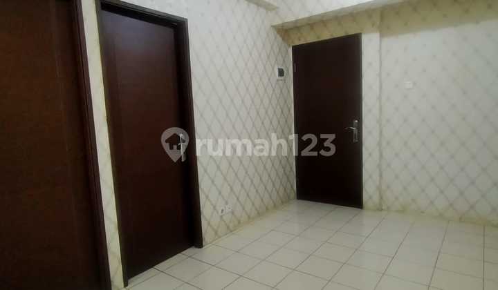 Disewakan Apartemen Puri Park View Tower E Unfurnished 2