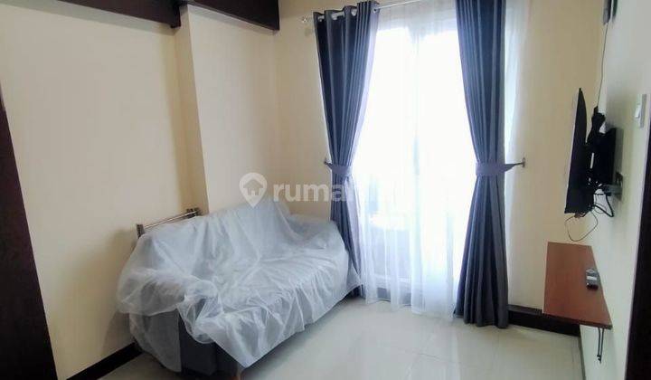 Disewakan Apartemen Puri Park View 2 Kamar Tidur Furnished 2