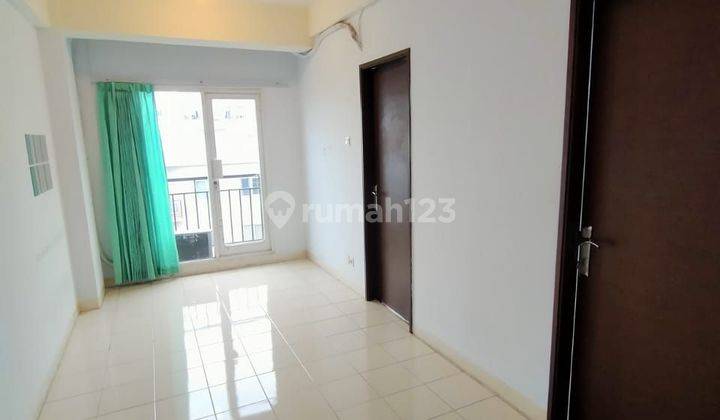 Disewakan Apartemen Puri Park View 2 Kamar Tidur Unfurnished 1