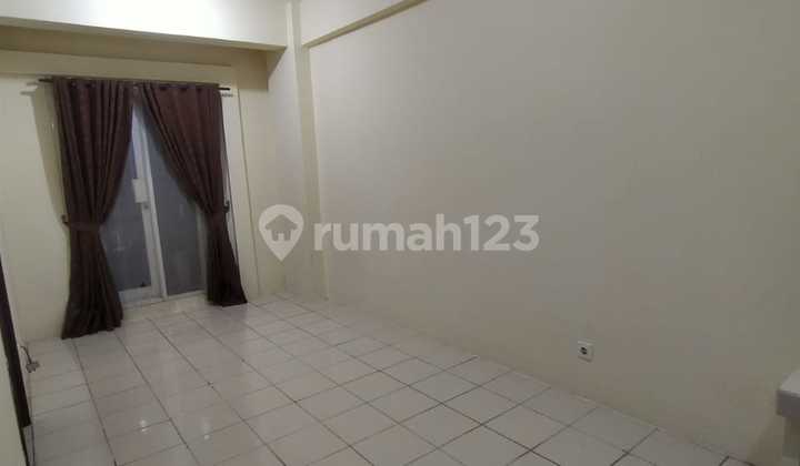 Disewakan Apartemen Puri Park View Unfurnished 1