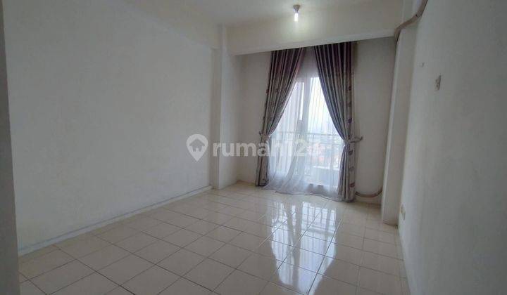 Disewakan Studio Apartemen Puri Park View Unfurnished 2