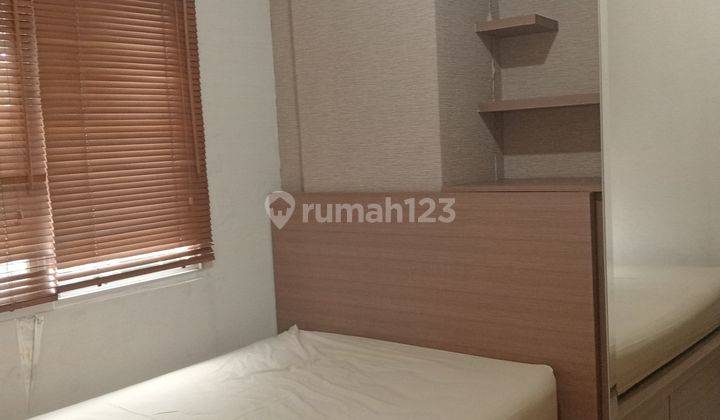 Disewakan Apartemen Puri Park View 2 Kamar Tidur Furnished 2
