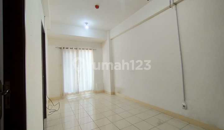 Disewakan Apartemen Puri Park View 2 Kamar Tidur Unfurnished Disewakan Apartemen Puri Park View 2 Kamar Tidur Unfurnished