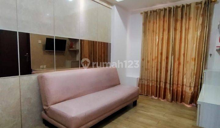 Disewakan Apartemen Puri Park View 2 Kamar Tidur Furnished 1