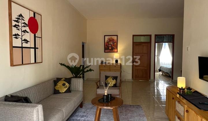 Dijual Rumah Siap Huni Daerah Salatiga Jawa Tengah 2