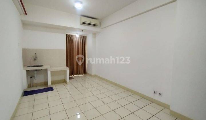 Disewakan Studio Apartemen Puri Park View Tower C 1