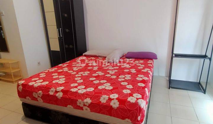 Disewakan Apartemen Studio Puri Park View Furnished 2