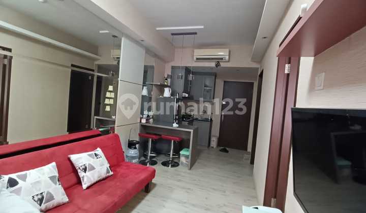Disewakan Apartemen Puri Park View Furnished 2