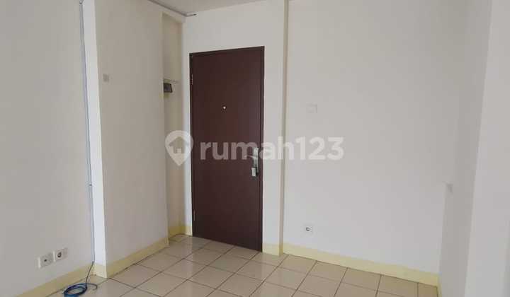Disewakan Studio Apartemen Puri Park View Unfurnished 2
