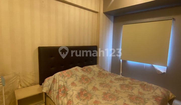 Disewakan Apartemen Puri Park View 2Br Jebol Jadi 1 2