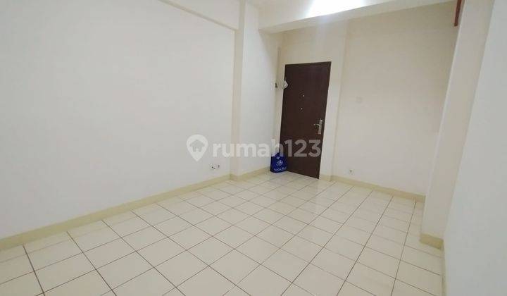 Disewakan Studio Apartemen Puri Park View Tower C 2