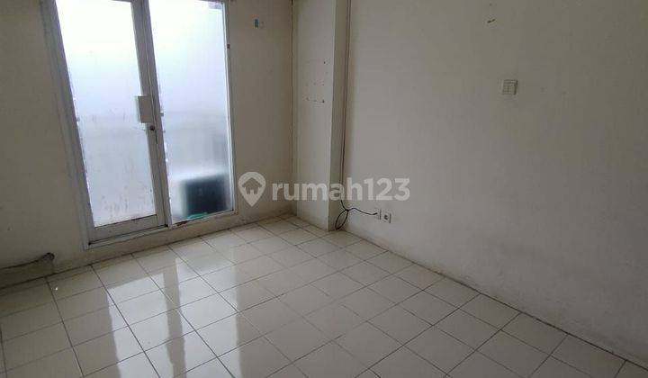 Disewakan Studio Apartemen Puri Park View Unfurnished 2