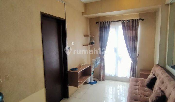 Disewakan Apartemen Puri Park View 2 Kamar Tidur Furnished 2