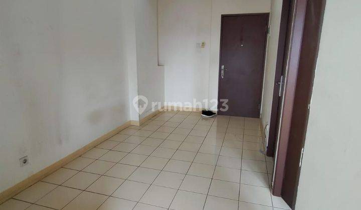 Disewakan Apartemen Puri Park View 2 Kamar Tidur Unfurnished 1