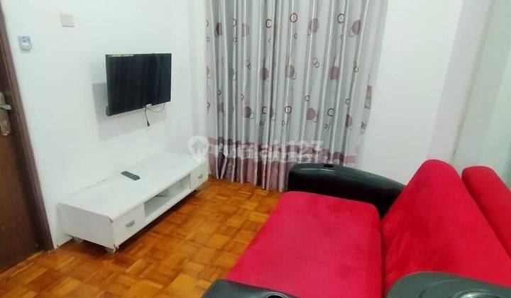 Disewakan Apartemen Puri Park View 2 Kamar Tidur Furnished 2