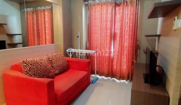 Disewakan Apartemen Puri Park View Furnished 2