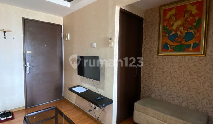 Disewakan Apartemen Puri Park View Furnished 2