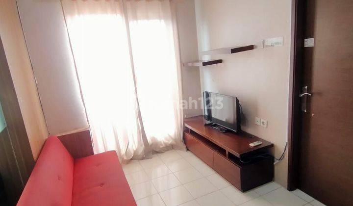 Disewakan Apartemen Puri Park View 2 Kamar Tidur Furnished 2