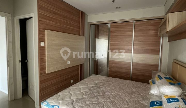 For Rent 2 Bedroom Apartment Metro Park Residence