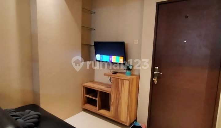 For Rent Puri Park View Apartment 2 Bedrooms Furnished 2