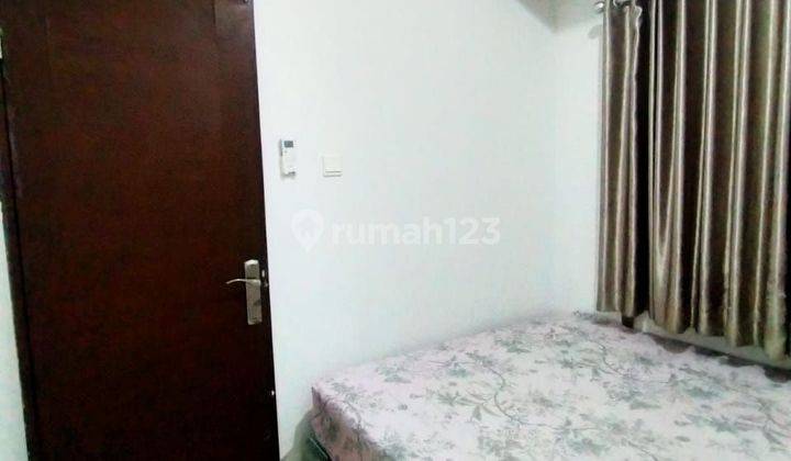 Disewakan Apartemen Puri Park View 2 Kamar Tidur Furnished 2