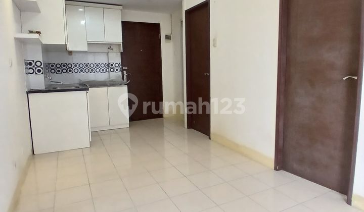 For Sale Fast Puri Park View Apartment 2 Bedrooms Unfurnished