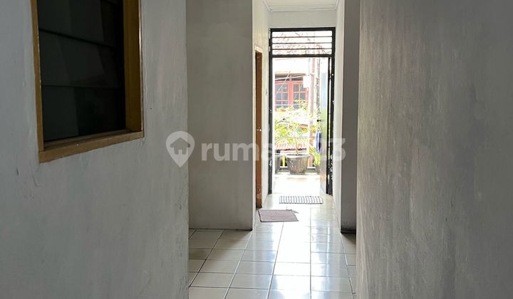Dijual Rumah+kost Daerah Khusus Ibukota Jakarta, Slipi 2