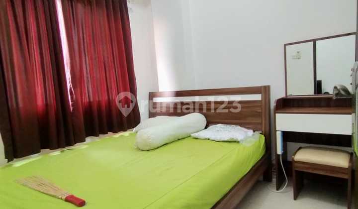 For Rent Apartment Puri Park View 2 Bedrooms 2
