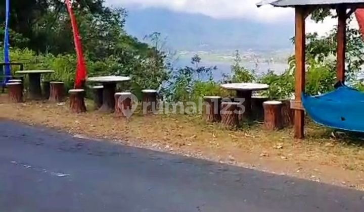 7 are pinggir jalan utama 2 jalan Wanagiri Buleleng Bali  2