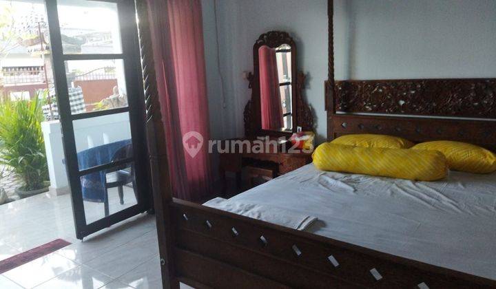 Rumah Minimalis Modern 230m² 3KT Fully furnished Singaraja Bali  2