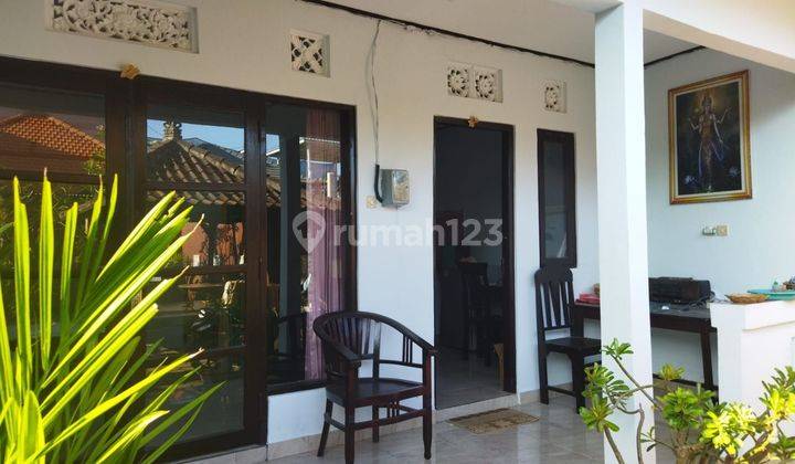 Rumah Minimalis Modern 230m² 3KT Fully furnished Singaraja Bali  2