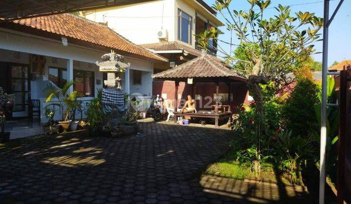 Rumah Minimalis Modern 230m² 3KT Fully furnished Singaraja Bali  2