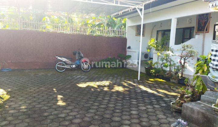 Rumah Minimalis Modern 230m² 3KT Fully furnished Singaraja Bali  2