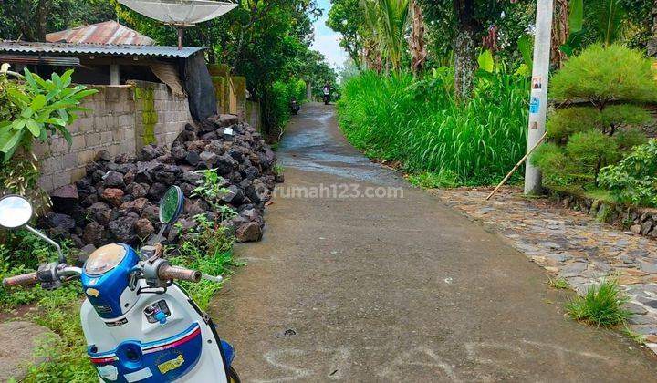 9575m² View Laut Akses Jalan Mobil Depeha Kubutambahan Buleleng  2