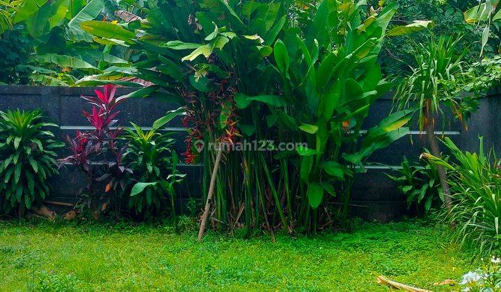 Rumah 3 KT View Perbukitan Di Pusat Lovina Buleleng Bali  2