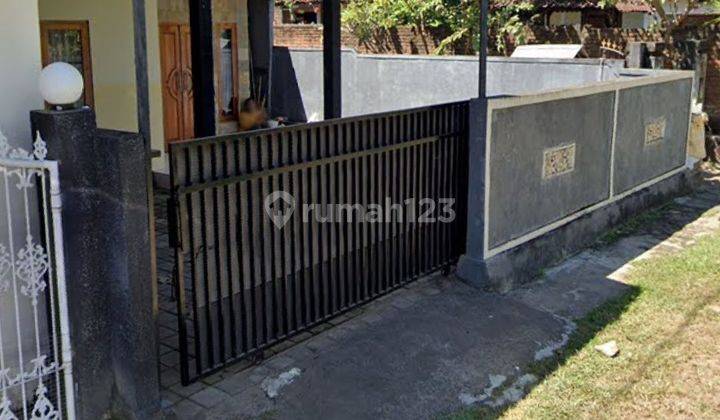 Rumah 2 KT Lovina Strategis Lovina Buleleng Bali 2