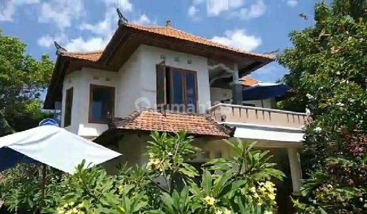 CHEAP! Beautiful Beachfront House 3BR with Swimming pool 600m² Buleleng Bali 2