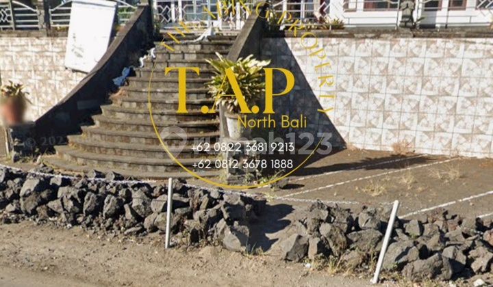 50 Are Bekas Resto Dan Hotel Pinggir Jalan Utama Kintamani 50 Are Bekas Resto Dan Hotel Pinggir Jalan Utama Kintamani