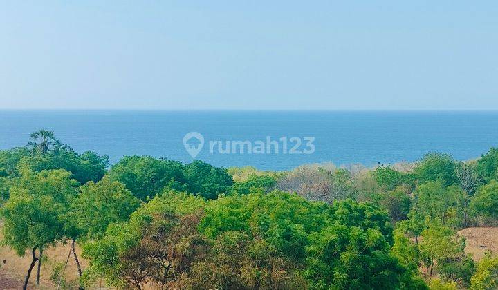 2980m² Super Ocean View Flat Land Kubutambahan Buleleng Bali 1