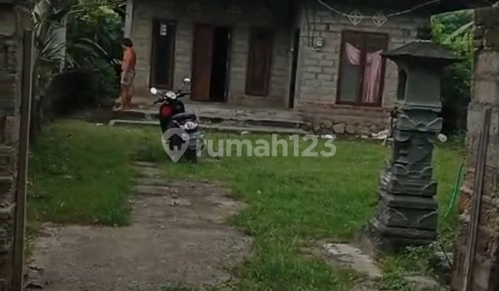 Bonus Land House 500m² Central Pemuteran Good Investment Buleleng Bali