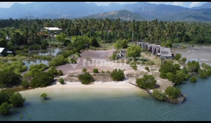 2,175 Ha Beachfront Land Sumberkima Gerogak Freehold Buleleng Bali 2,175 Ha Beachfront Land Sumberkima Gerogak Freehold Buleleng Bali